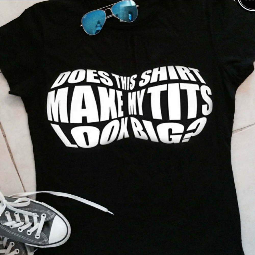 Hilarious Fashion Tee